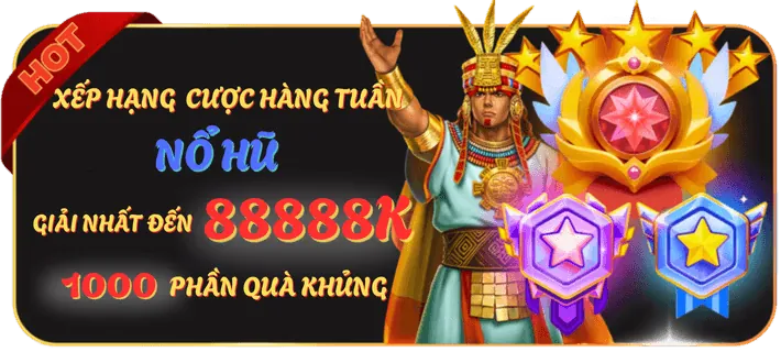 Các game nổ hũ hot nhất 22win 2024