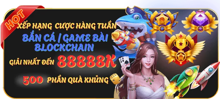 Ưu Đãi Trò Chơi Đặc Biệt 22win