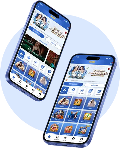 Đồ họa 3D sống động 22win