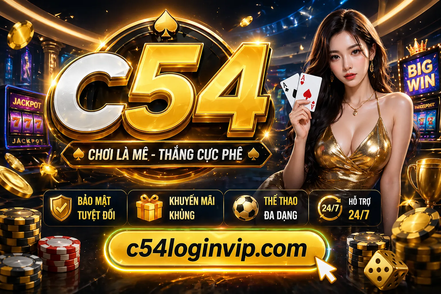 Sòng bạc trực tuyến 22win Nổ Hũ