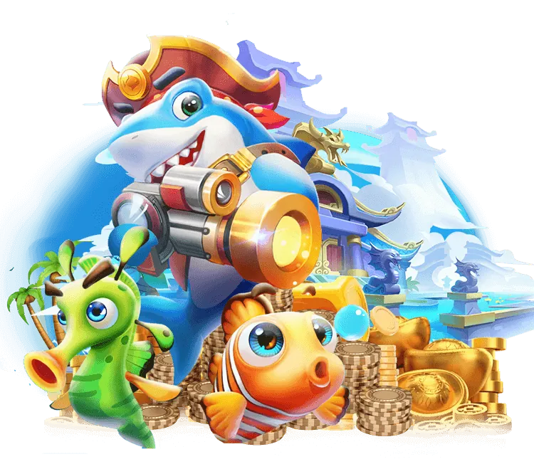 Slots theo chủ đề đa dạng và phong phú