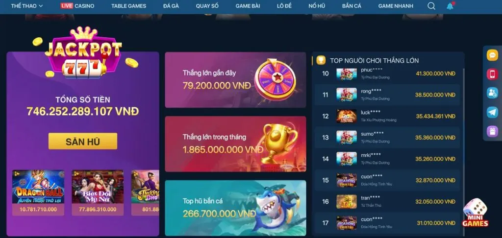 Mẹo chơi nổ hũ hiệu quả 22win