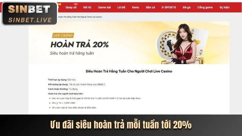 Nổ hũ video hiện đại 22win